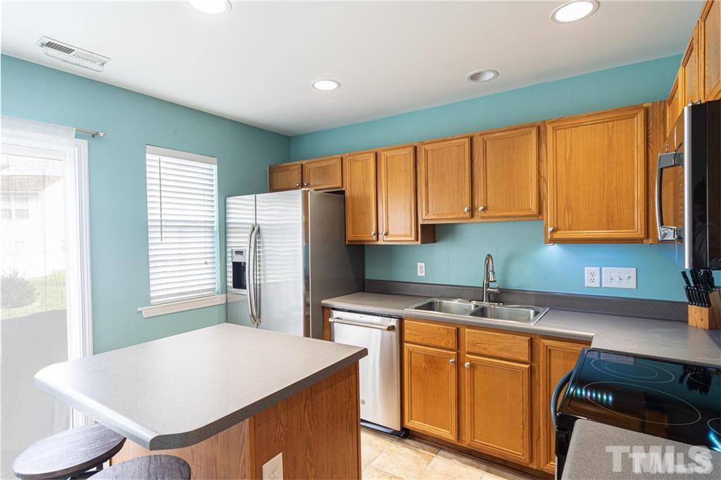 8005 River Gold Lane Raleigh, NC 27616 - Photo 4 of 9 Photo #4