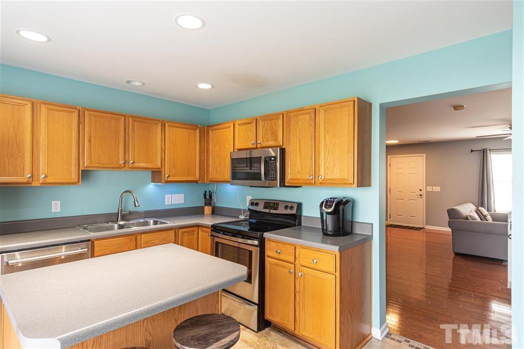 8005 River Gold Lane Raleigh, NC 27616 - Photo 5 of 9 Photo #5