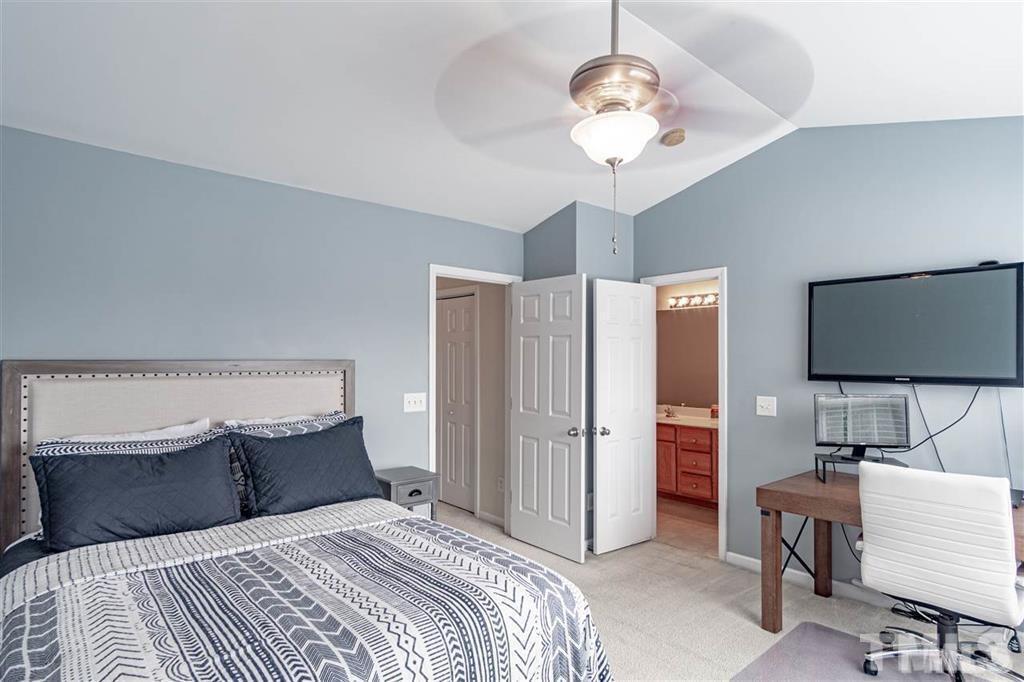 8005 River Gold Lane Raleigh, NC 27616 - Photo 6 of 9 Photo #6