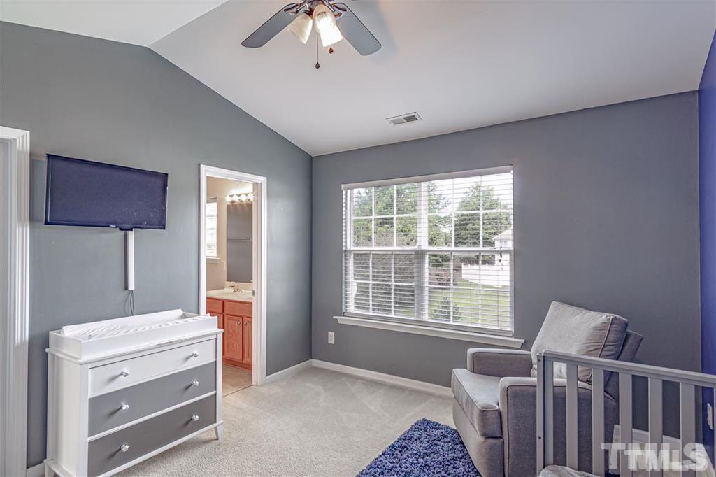 8005 River Gold Lane Raleigh, NC 27616 - Photo 7 of 9 Photo #7