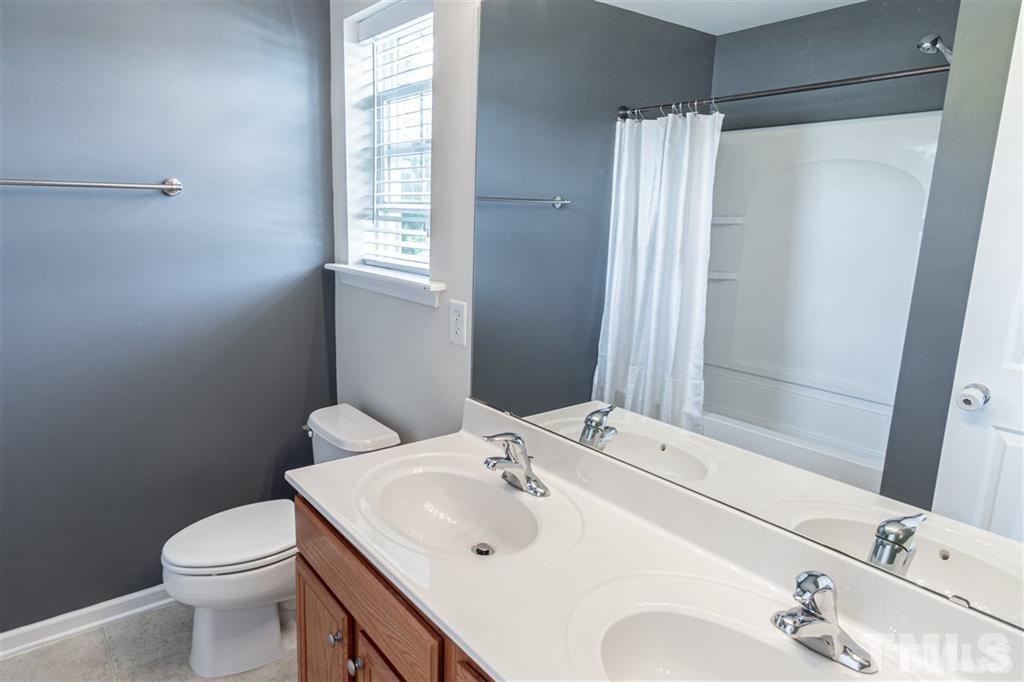 8005 River Gold Lane Raleigh, NC 27616 - Photo 8 of 9 Photo #8