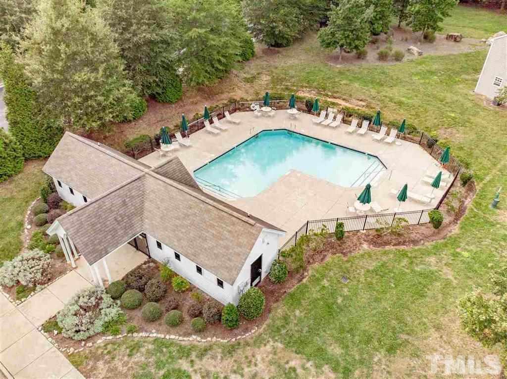 8005 River Gold Lane Raleigh, NC 27616 - Photo 9 of 9 Photo #9