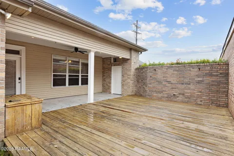 $210,000 | 1333 Dulles Drive, Lafayette, LA 70506