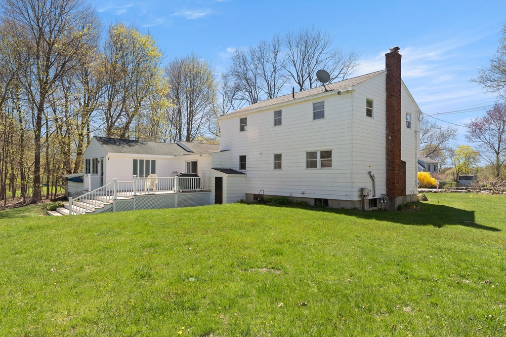 20 Baldpate Road Georgetown, MA 01833 - Photo 35 of 42 Gallery Image 35