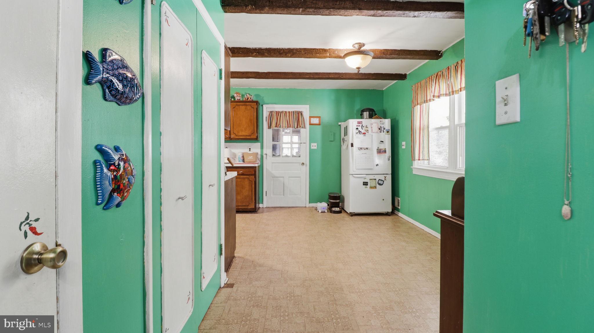 13408 Kris Ran Court Fort Washington, MD 20744 - Photo 12 of 49 Kichen spacious spacious area.