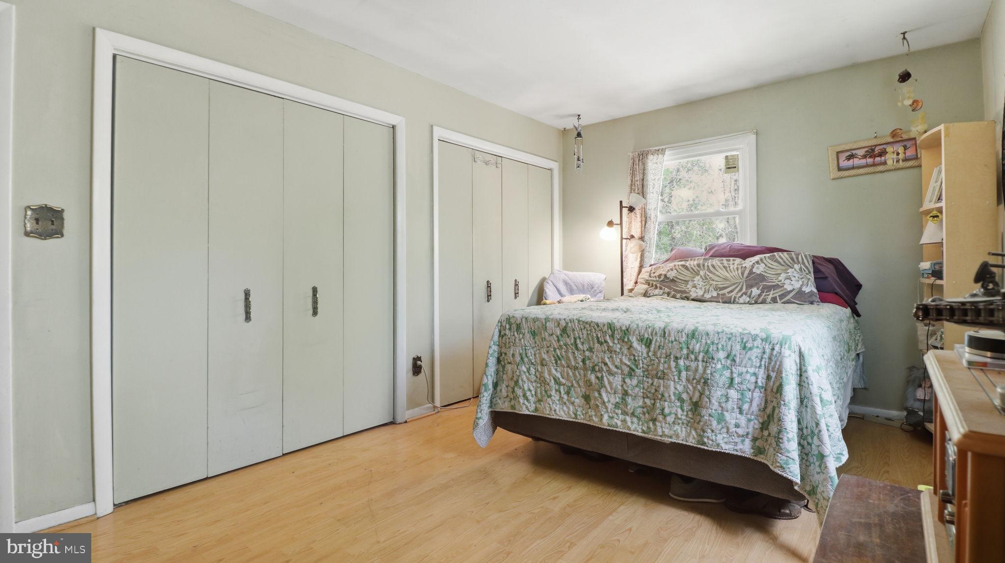 13408 Kris Ran Court Fort Washington, MD 20744 - Photo 19 of 49 Bedroom # 3 of 4 with a bathroom ensuite.