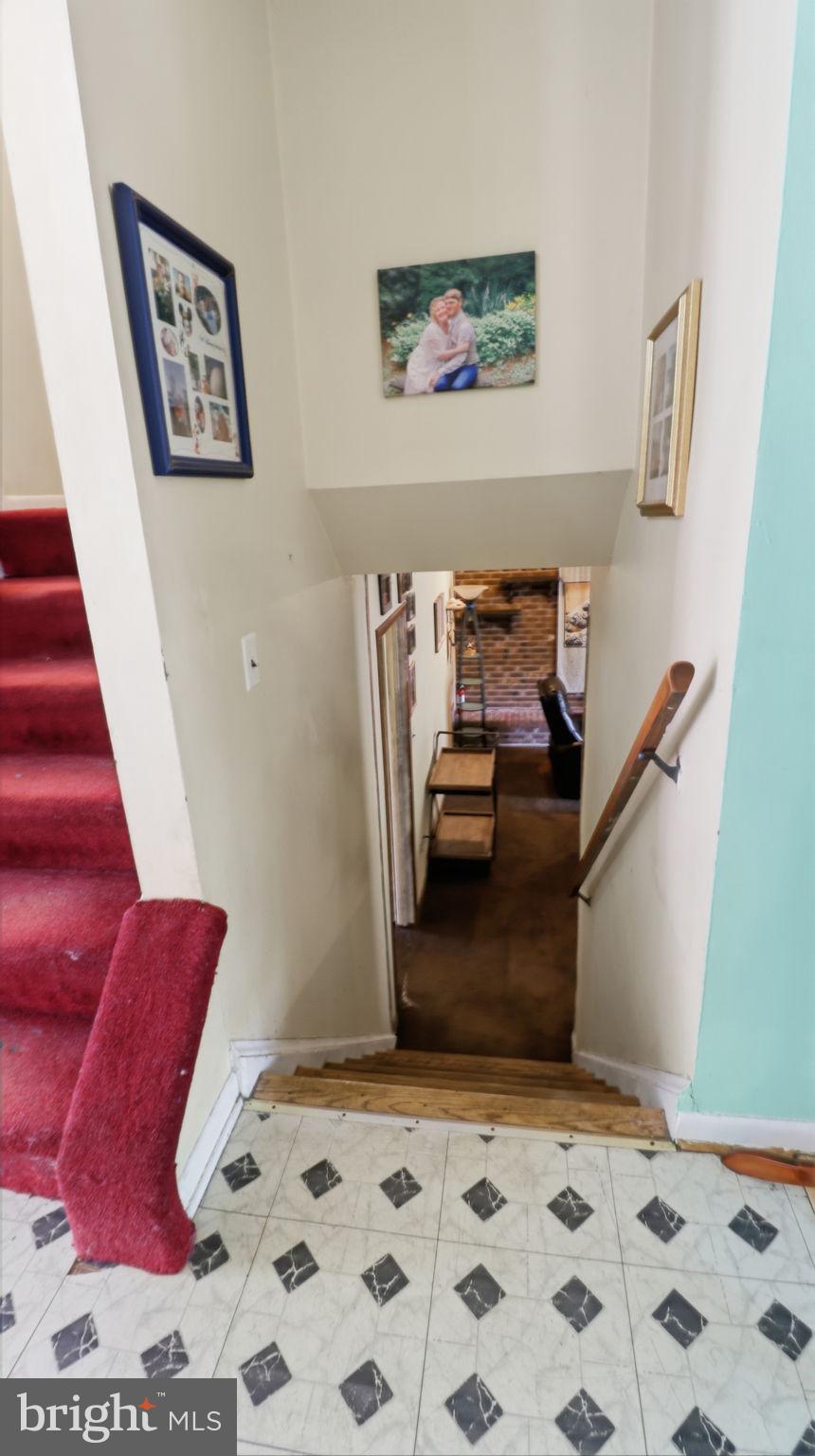 13408 Kris Ran Court Fort Washington, MD 20744 - Photo 22 of 49 Stairs to the 3rd level