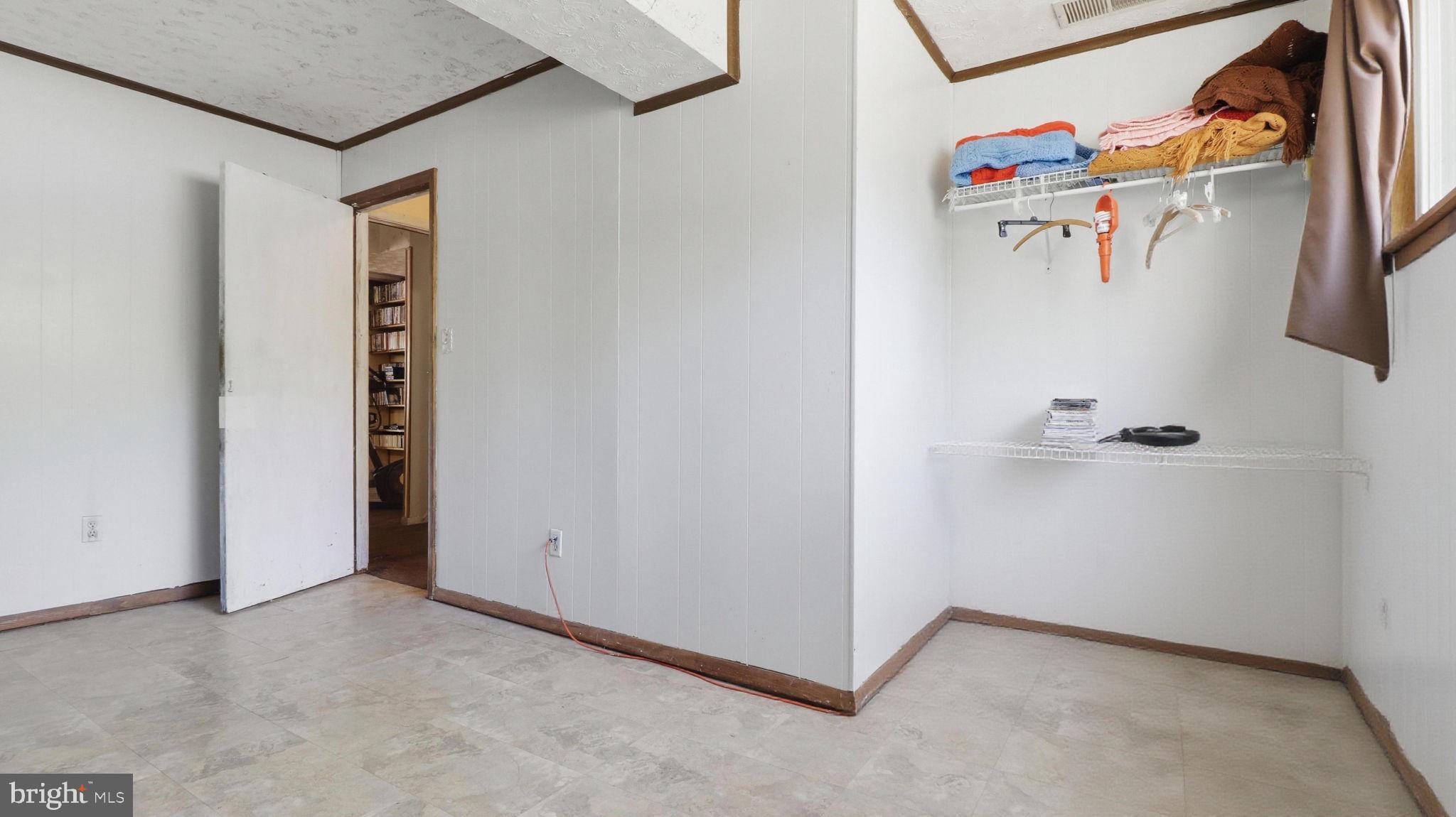 13408 Kris Ran Court Fort Washington, MD 20744 - Photo 23 of 49 Spacious room was used as the 4th bedroom