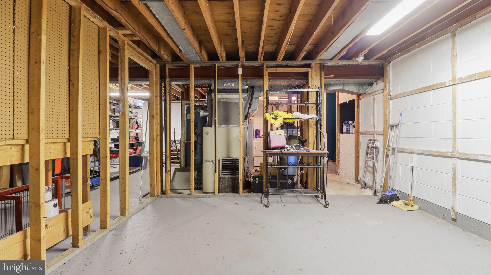 13408 Kris Ran Court Fort Washington, MD 20744 - Photo 27 of 49 The 4th level