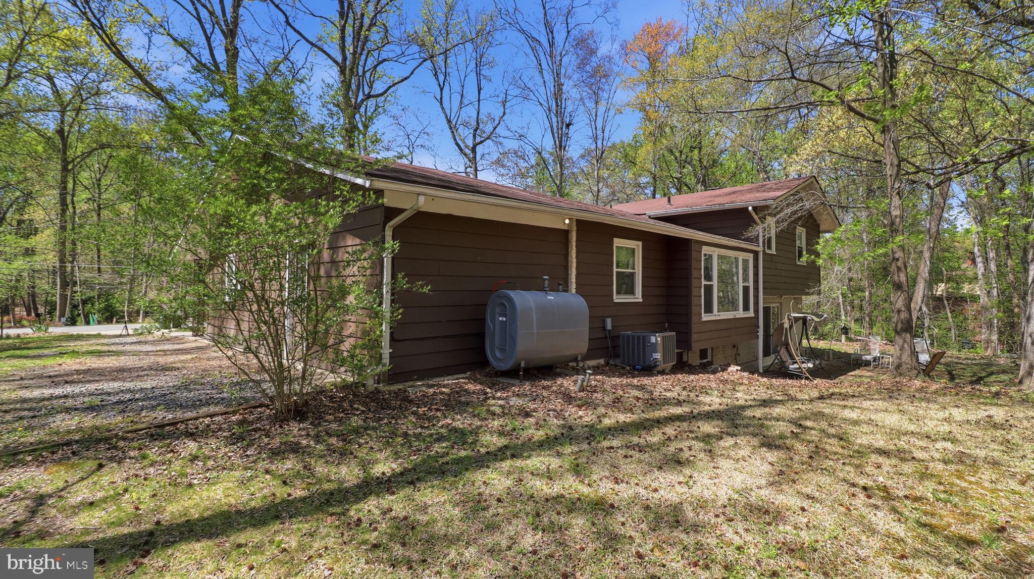 13408 Kris Ran Court Fort Washington, MD 20744 - Photo 32 of 49 Charming home nestled in nature's embrace.