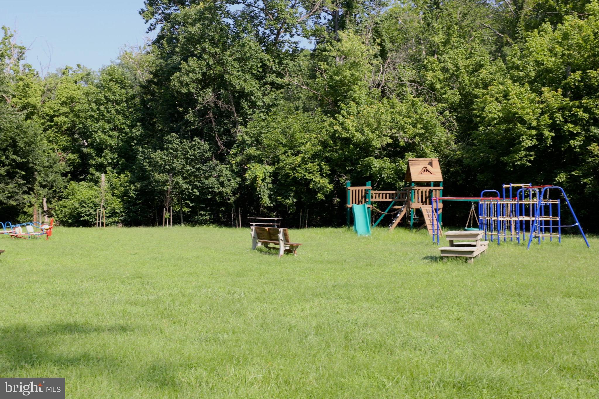 13408 Kris Ran Court Fort Washington, MD 20744 - Photo 39 of 49 Water privileged community with playground