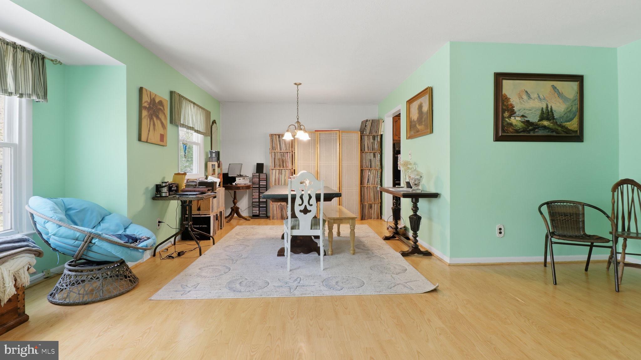 13408 Kris Ran Court Fort Washington, MD 20744 - Photo 8 of 49 Bright and airy living space awaits.