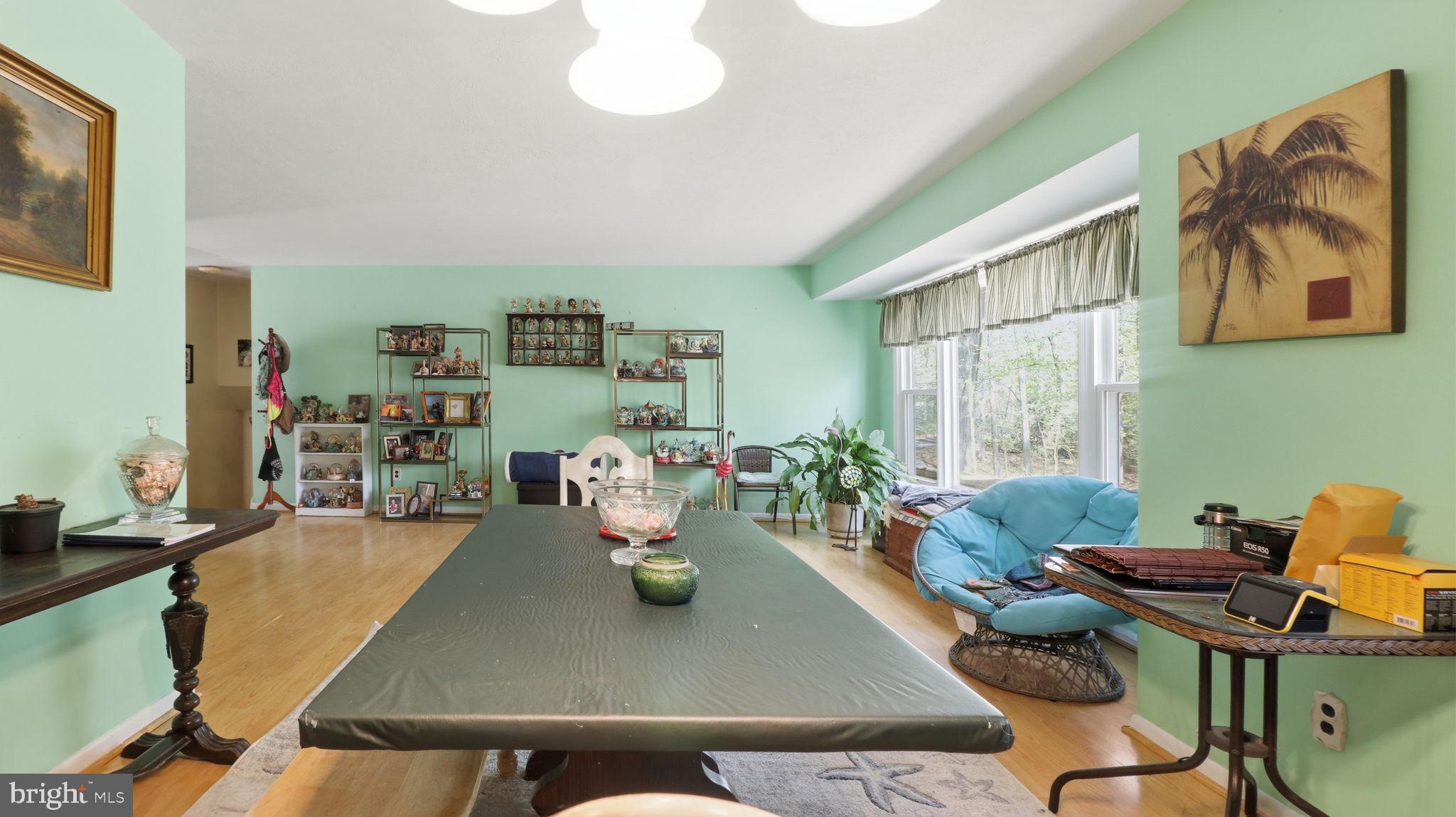 13408 Kris Ran Court Fort Washington, MD 20744 - Photo 9 of 49 Bright and inviting dining space.