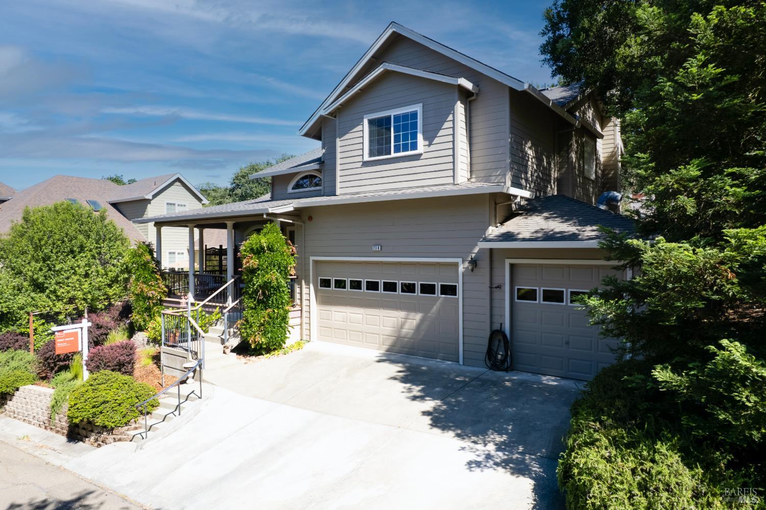 230 Clear Ridge Drive Healdsburg, CA 95448 - Photo 3 of 50