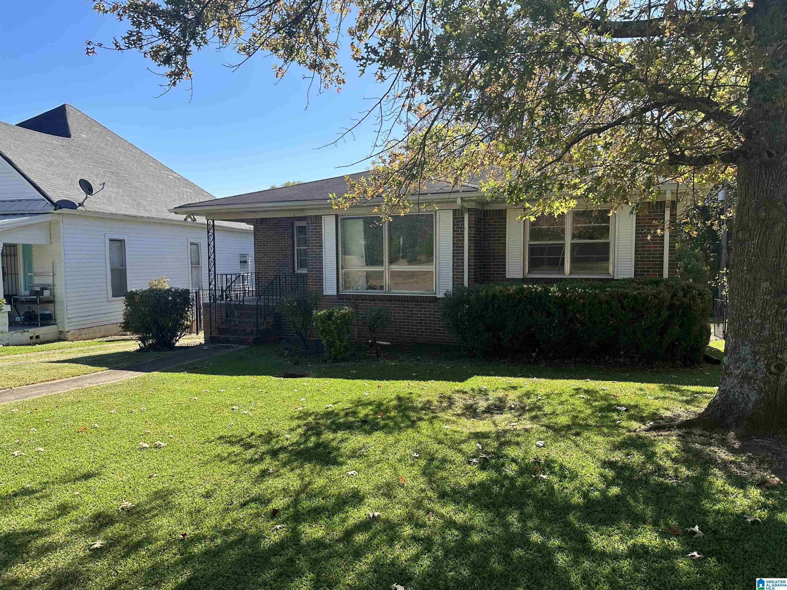 2349 28th Street Southwest Birmingham, AL 35208 - Photo 1 of 6