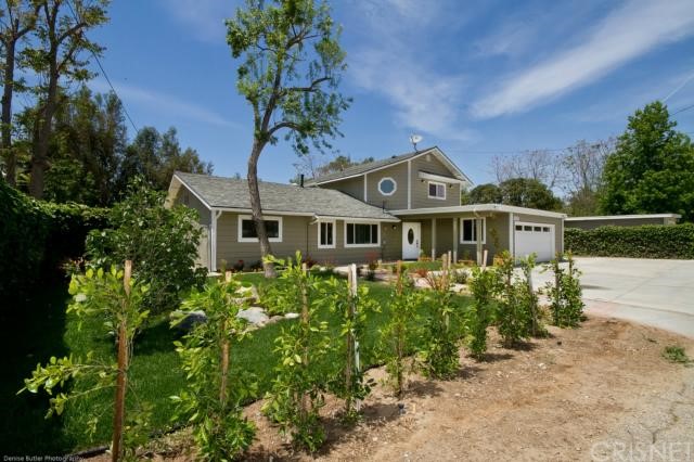 4731 Adam Road Simi Valley, CA 93063 - Photo 1 of 1