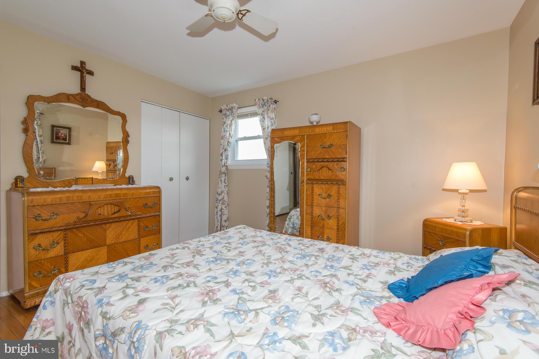 7800 Flagstaff Road Baltimore, MD 21237 - Photo 14 of 29 Bedroom (Master)
