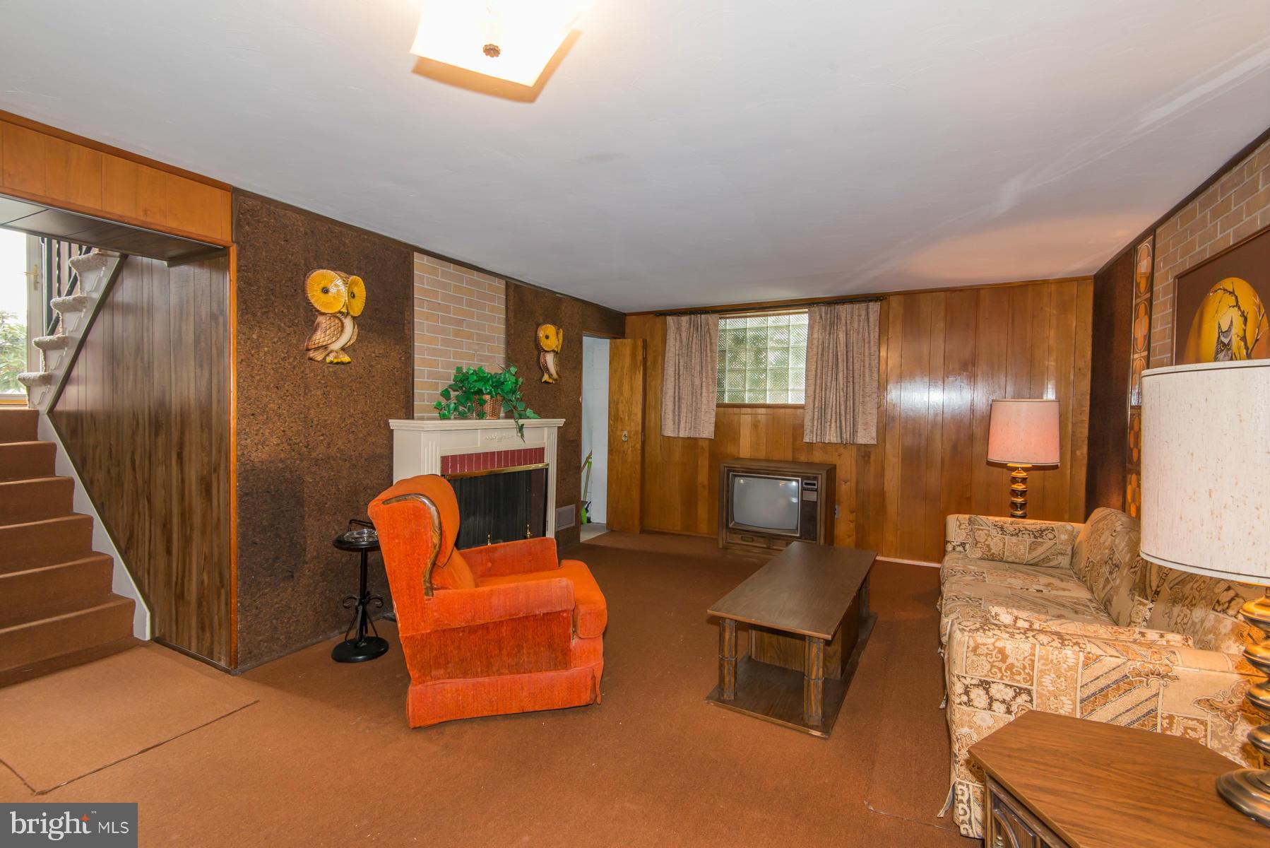 7800 Flagstaff Road Baltimore, MD 21237 - Photo 22 of 29 Basement