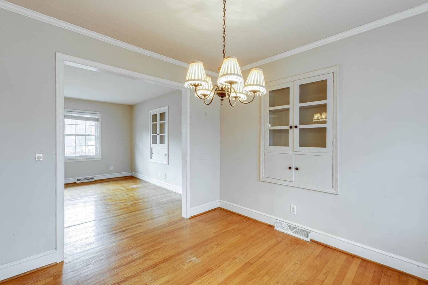 403 Oak Ridge Road Cary, NC 27511 - Photo 17 of 29 Dining Room