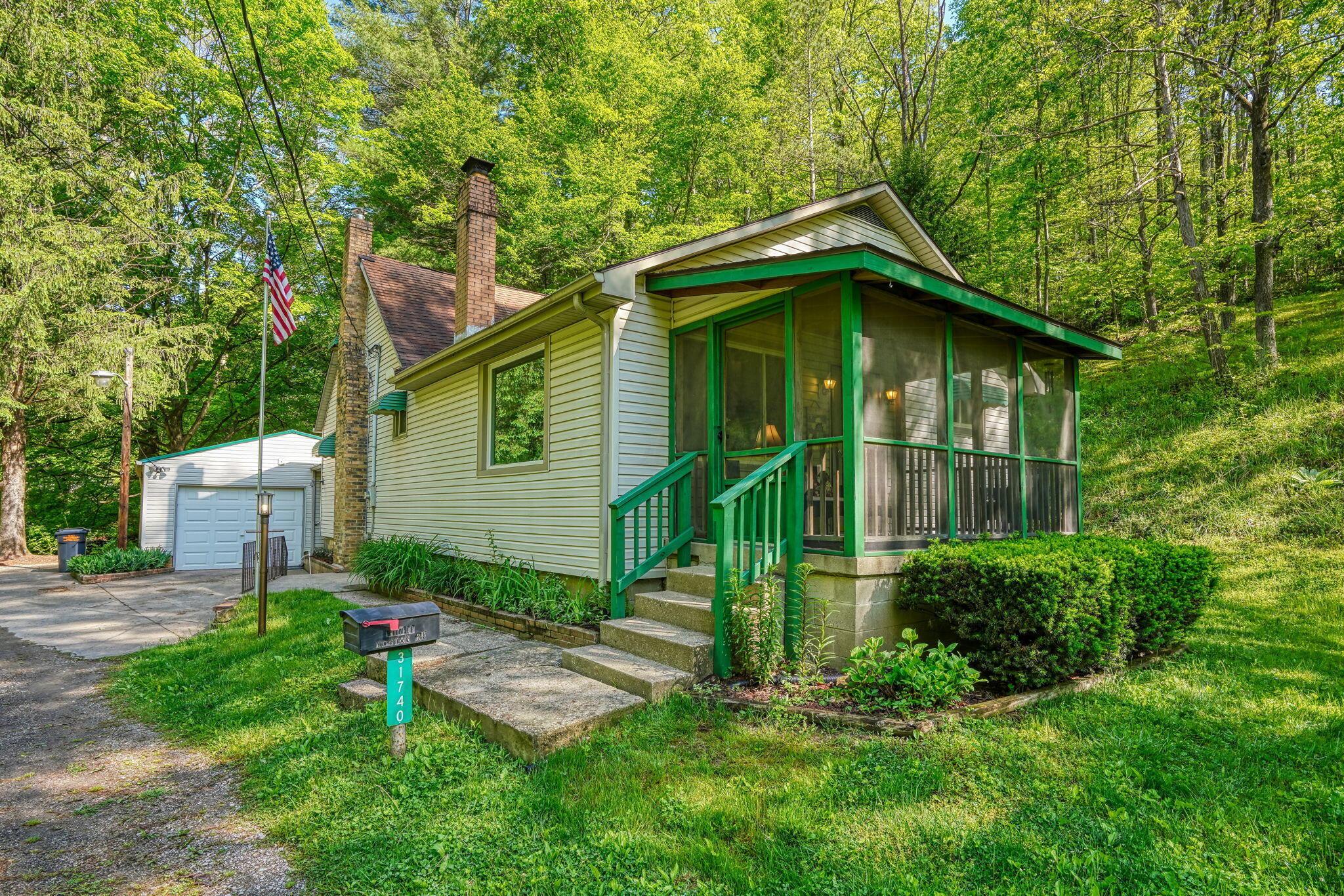 31740 Huston Road Logan, OH 43138 - Photo 4 of 75 Hillside Hideaway (77)