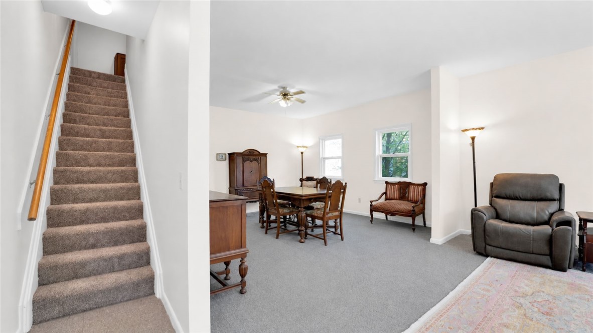 34 Glasgow Street Rochester, NY 14608 - Photo 6 of 34