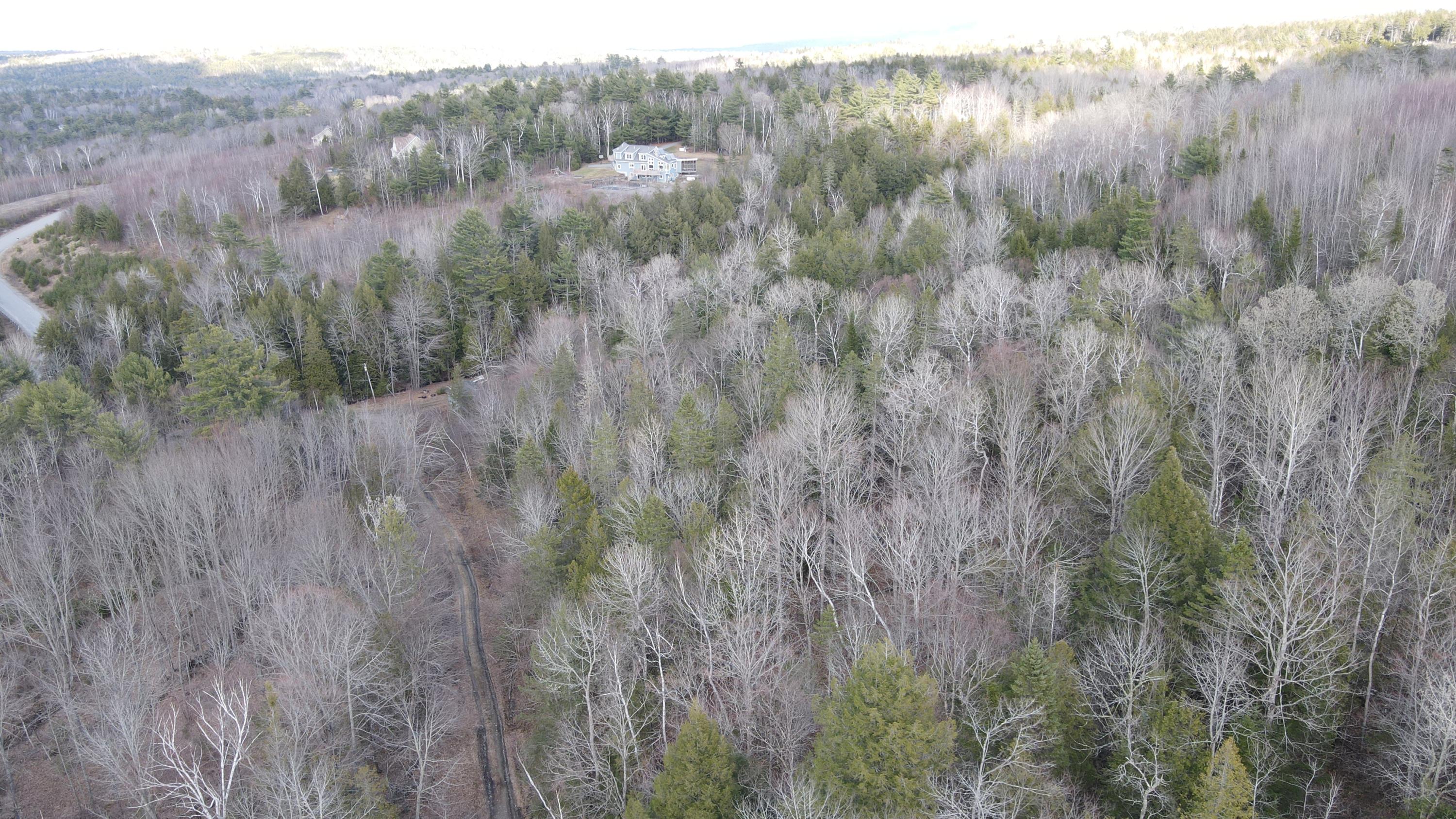 133 Rider Bluff Road Holden, ME 04429 - Photo 23 of 24 DJI_0267
