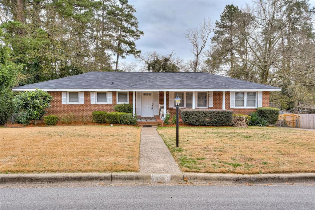 2244 Cadden Road Augusta, GA 30906 - Photo 1 of 35 Main View