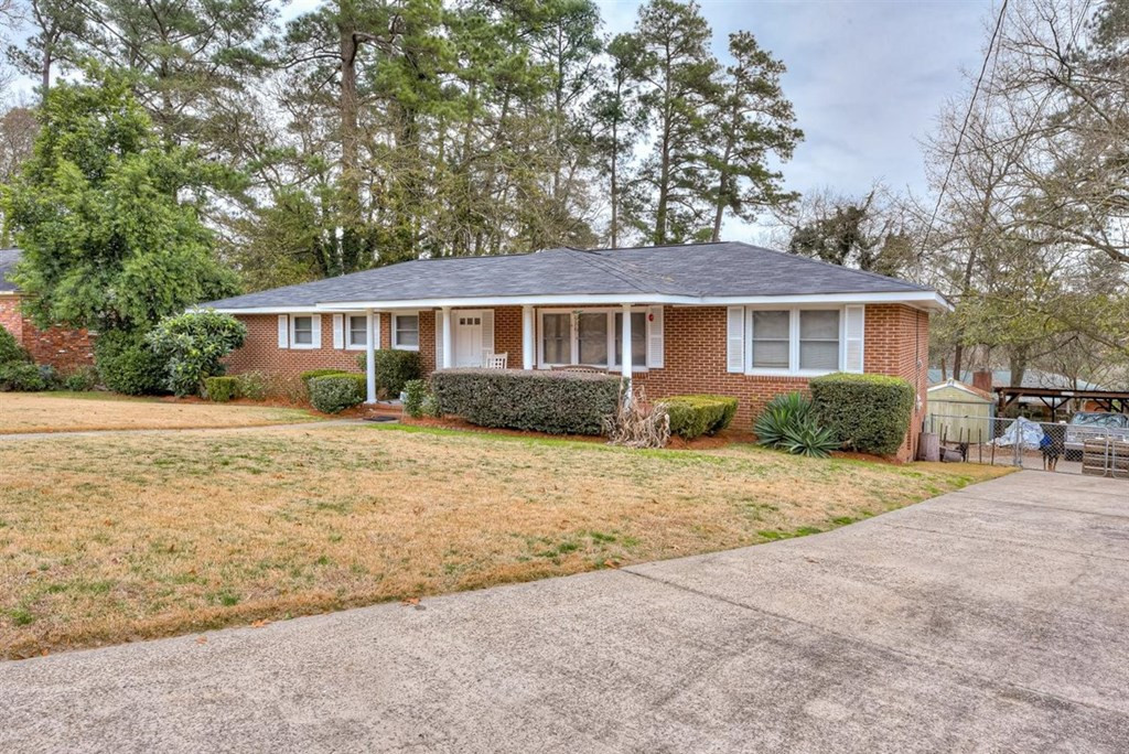 2244 Cadden Road Augusta, GA 30906 - Photo 3 of 35