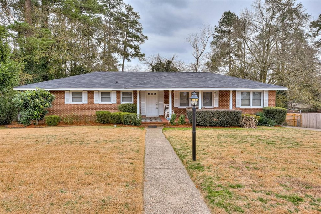2244 Cadden Road Augusta, GA 30906 - Photo 4 of 35