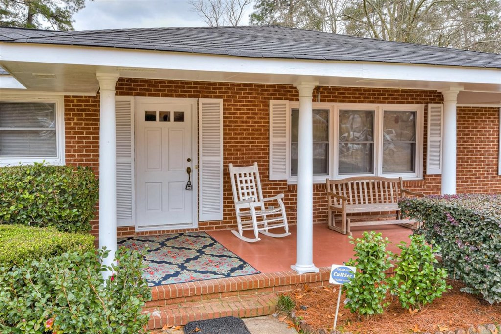 2244 Cadden Road Augusta, GA 30906 - Photo 5 of 35