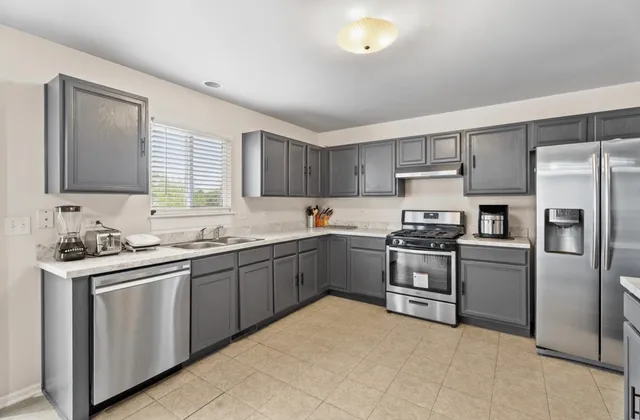 $3,200 | 412 Clifton Lane, Bolingbrook, IL 60440