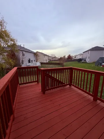 $3,200 | 412 Clifton Lane, Bolingbrook, IL 60440