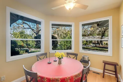 $2,650,000 | 934 Fairway Drive, Sonoma, CA 95476