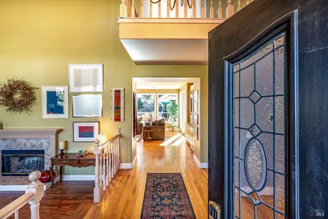 $2,650,000 | 934 Fairway Drive, Sonoma, CA 95476