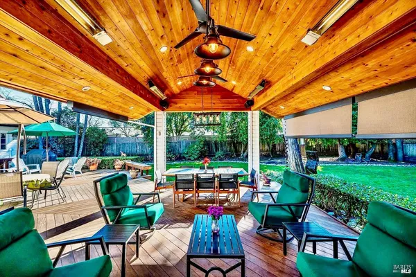 $2,650,000 | 934 Fairway Drive, Sonoma, CA 95476
