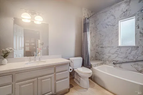 $2,650,000 | 934 Fairway Drive, Sonoma, CA 95476