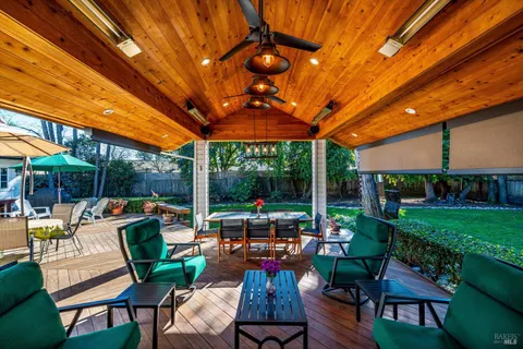 $2,650,000 | 934 Fairway Drive, Sonoma, CA 95476