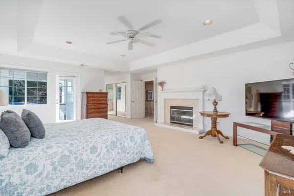 $2,500,000 | 934 Fairway Drive, Sonoma, CA 95476