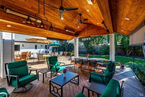 $2,650,000 | 934 Fairway Drive, Sonoma, CA 95476