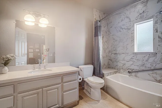 $2,650,000 | 934 Fairway Drive, Sonoma, CA 95476