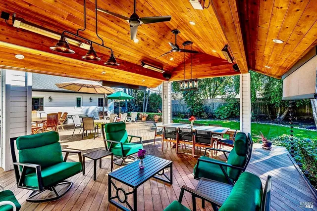 $2,650,000 | 934 Fairway Drive, Sonoma, CA 95476