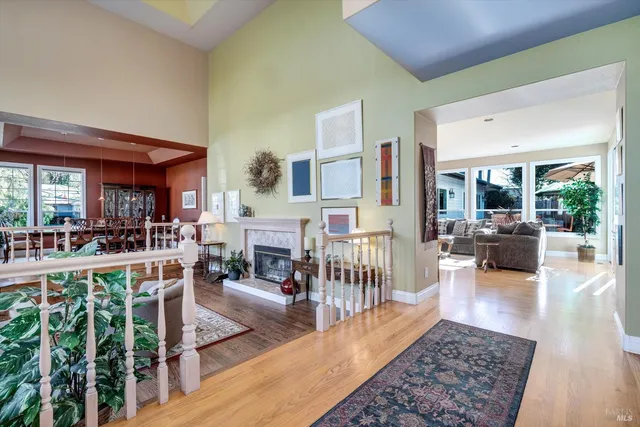 $2,650,000 | 934 Fairway Drive, Sonoma, CA 95476