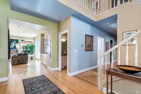 $2,650,000 | 934 Fairway Drive, Sonoma, CA 95476