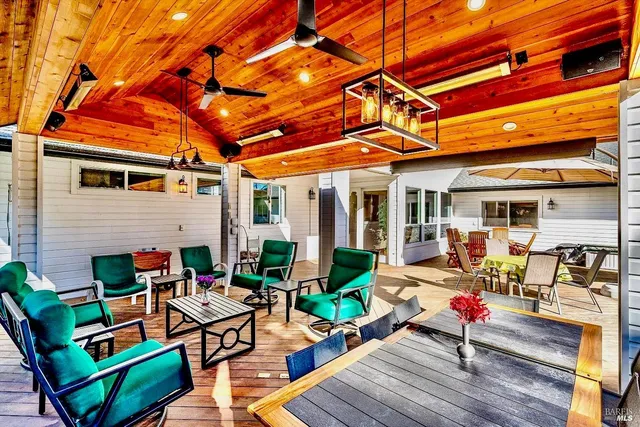 $2,650,000 | 934 Fairway Drive, Sonoma, CA 95476