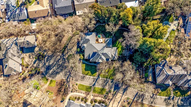 $2,650,000 | 934 Fairway Drive, Sonoma, CA 95476