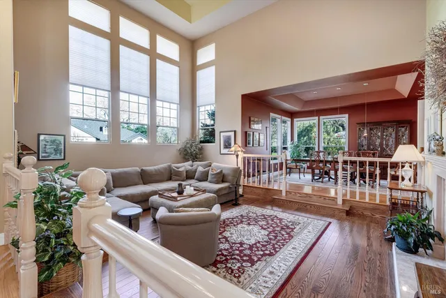 $2,650,000 | 934 Fairway Drive, Sonoma, CA 95476