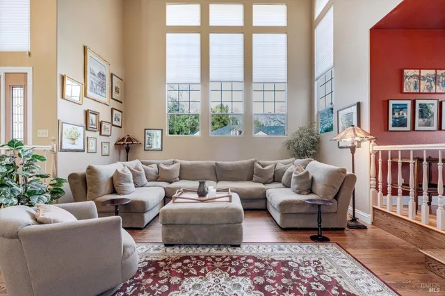 $2,650,000 | 934 Fairway Drive, Sonoma, CA 95476