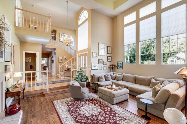 $2,500,000 | 934 Fairway Drive, Sonoma, CA 95476