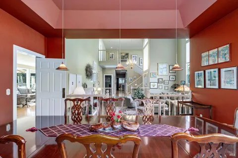 $2,650,000 | 934 Fairway Drive, Sonoma, CA 95476