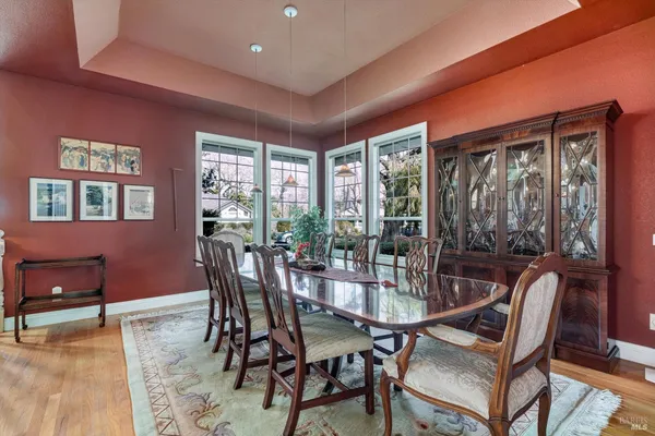 $2,500,000 | 934 Fairway Drive, Sonoma, CA 95476
